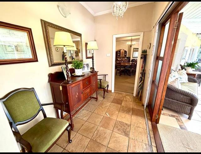 5 BEDROOM HOUSE FOR SALE IN ATHLONE